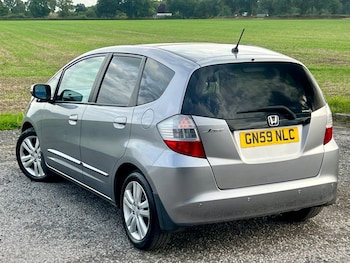 Used Honda Jazz 2009 for sale - 75809099: Photo