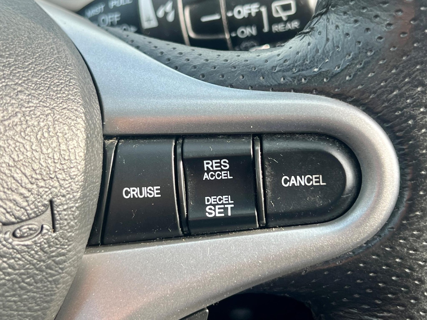 Vehicle 34