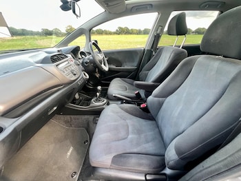 Used Honda Jazz 2009 for sale - 75809099: Photo
