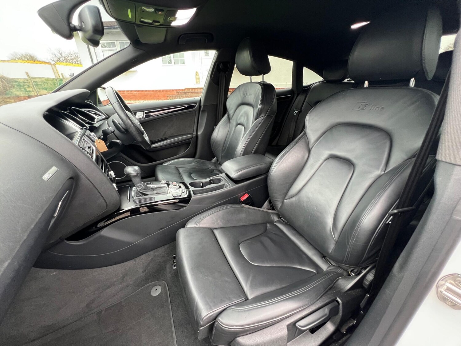 Used Audi A5 for sale - 78106620: Photo 11