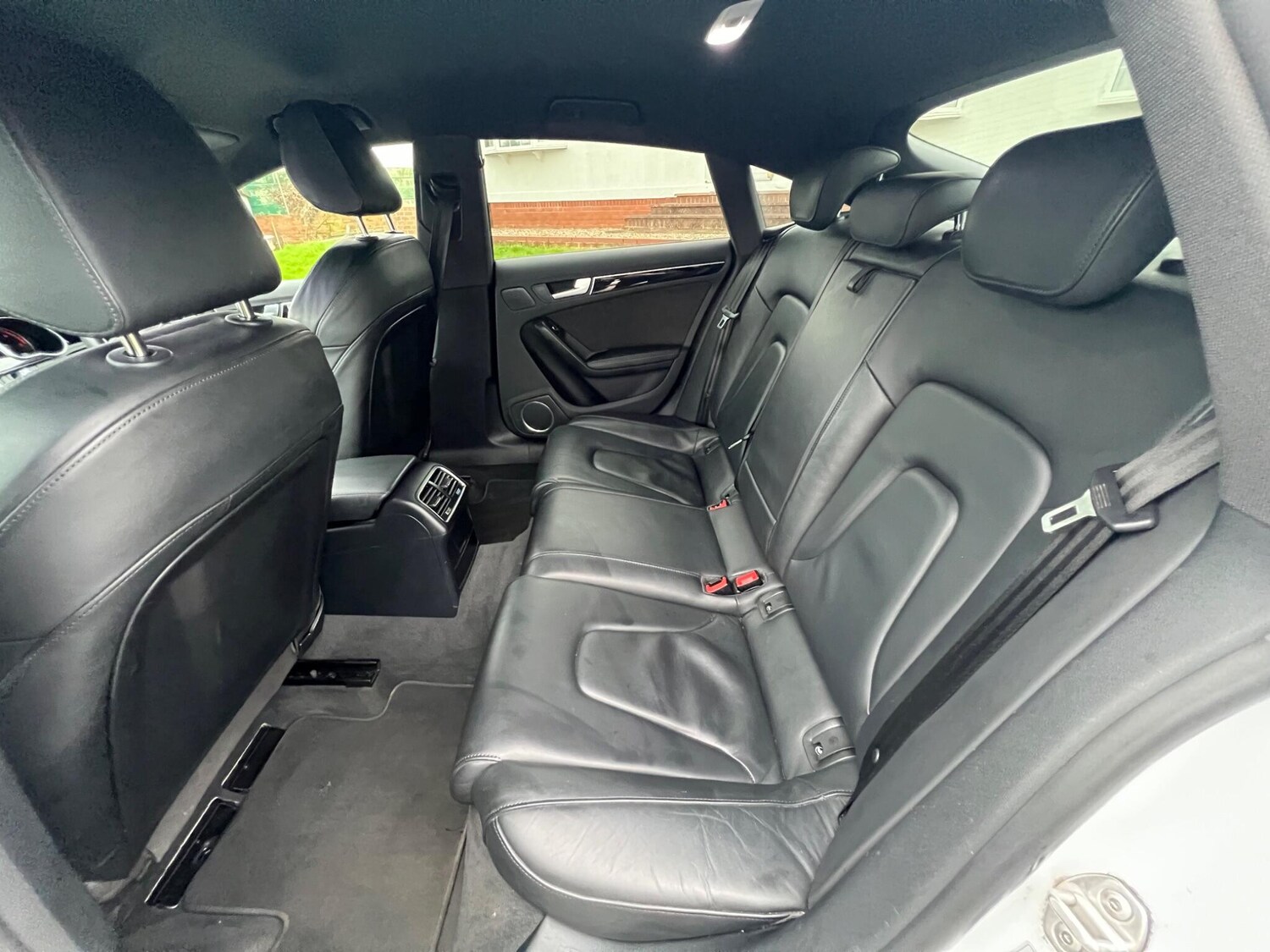 Used Audi A5 for sale - 78106620: Photo 12