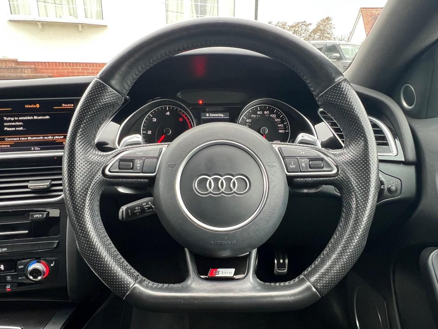 Used Audi A5 for sale - 78106620: Photo 15