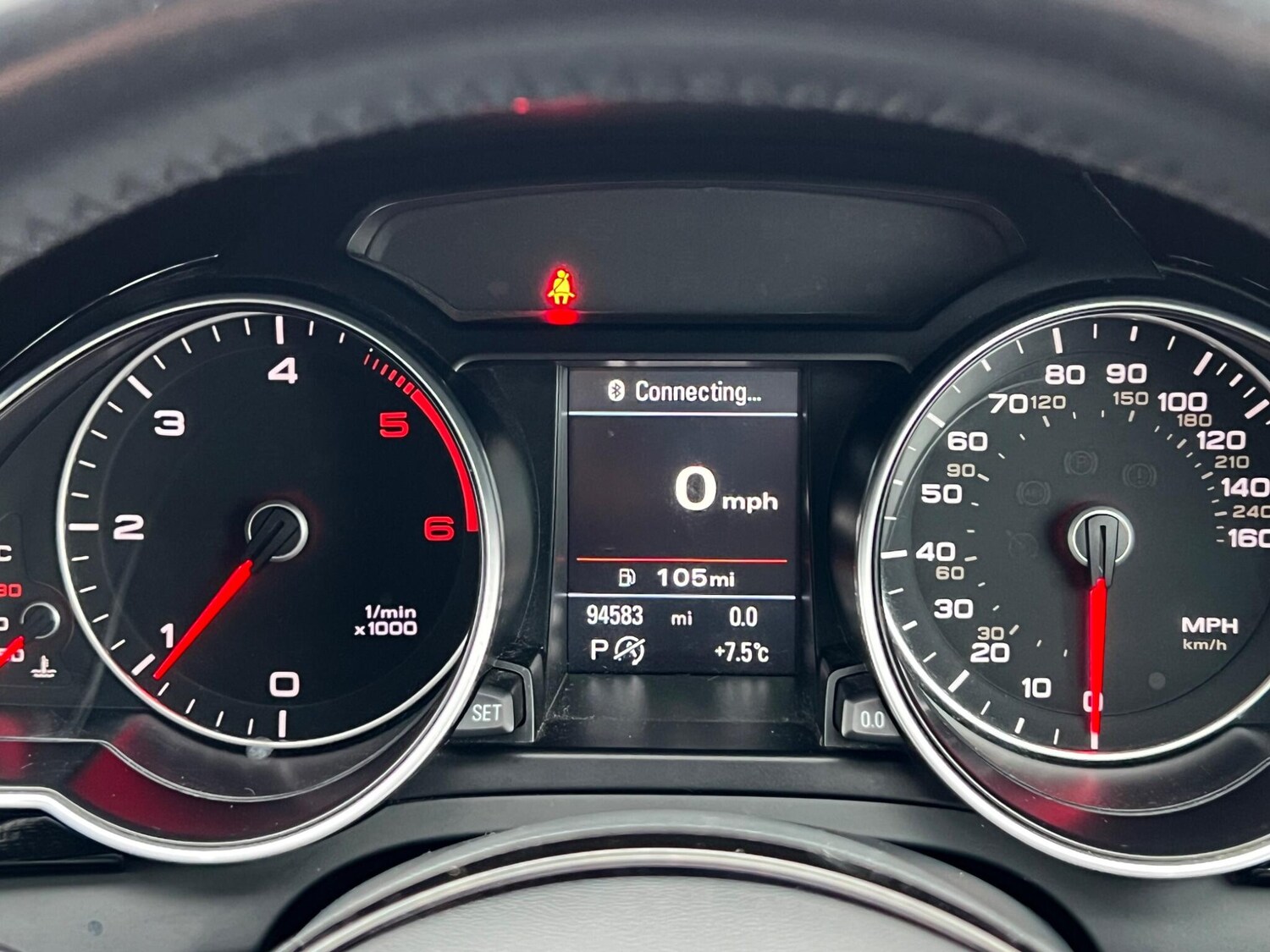 Used Audi A5 for sale - 78106620: Photo 16