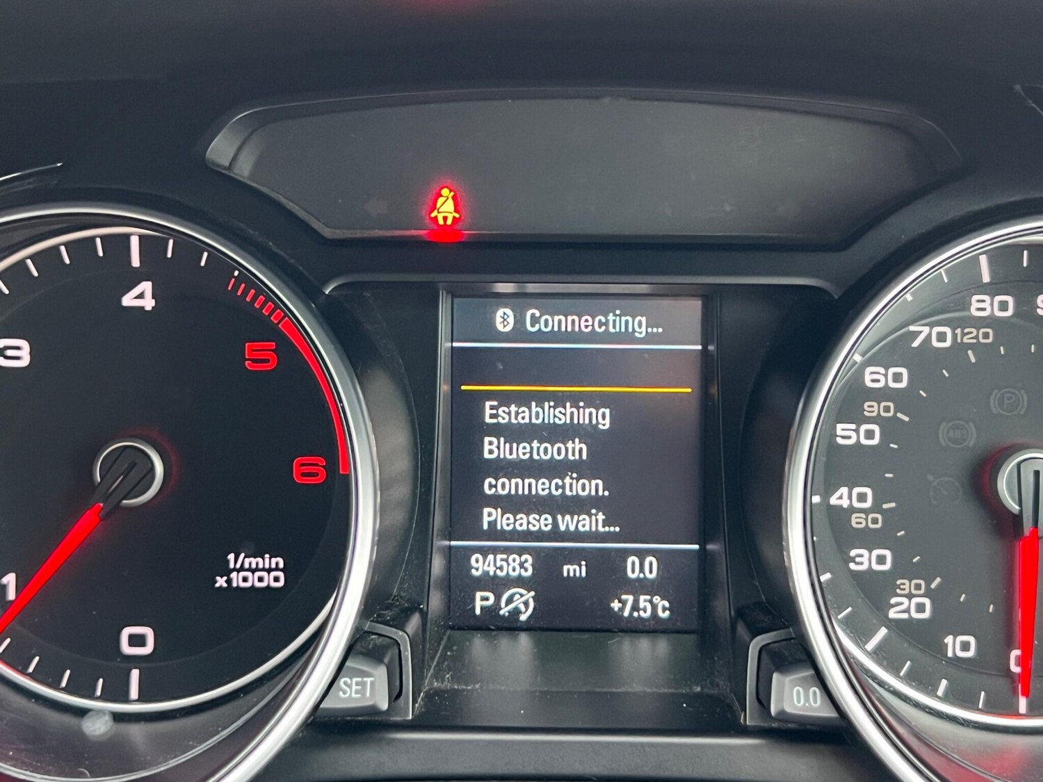 Used Audi A5 for sale - 78106620: Photo 18