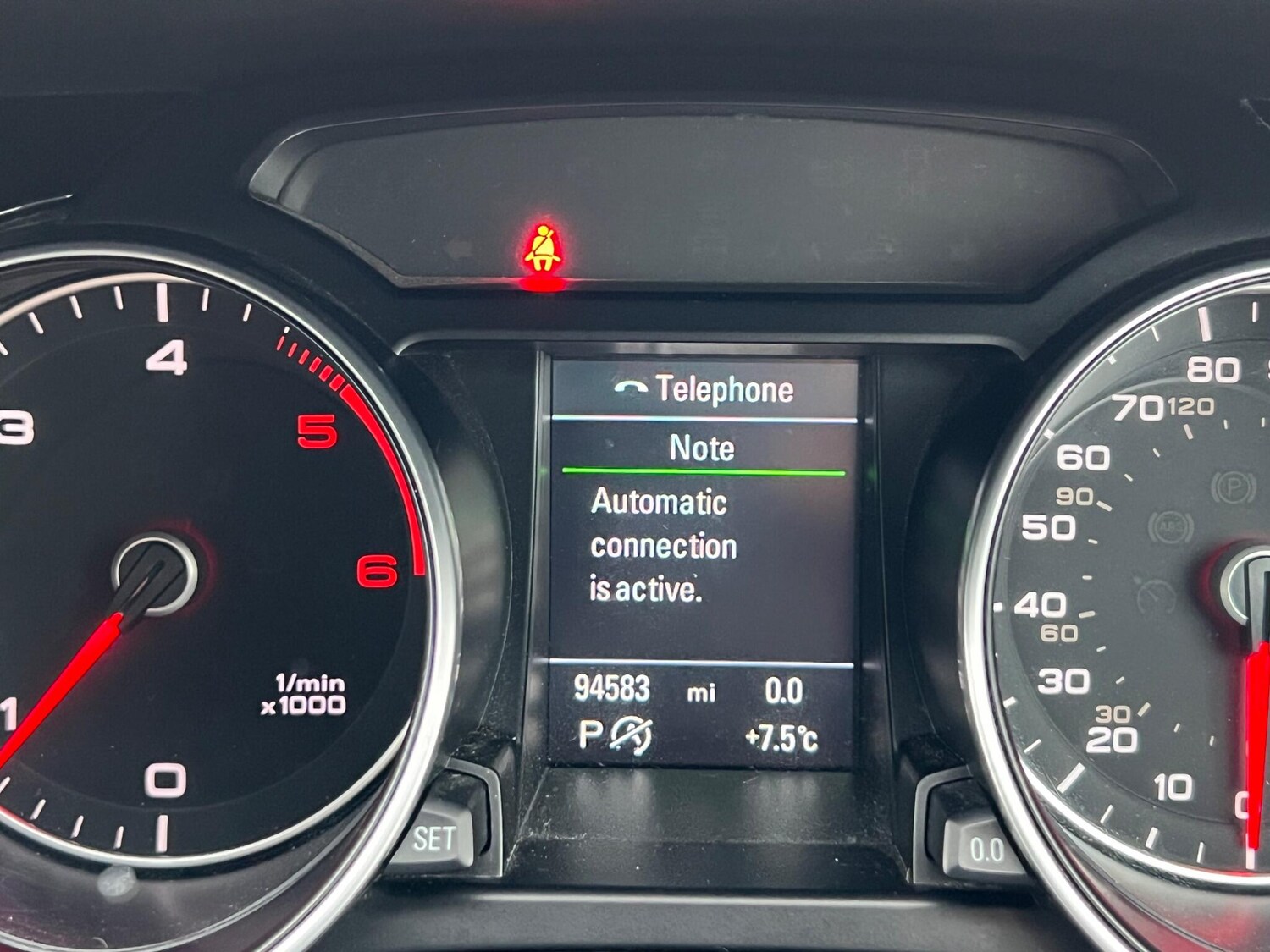 Used Audi A5 for sale - 78106620: Photo 19