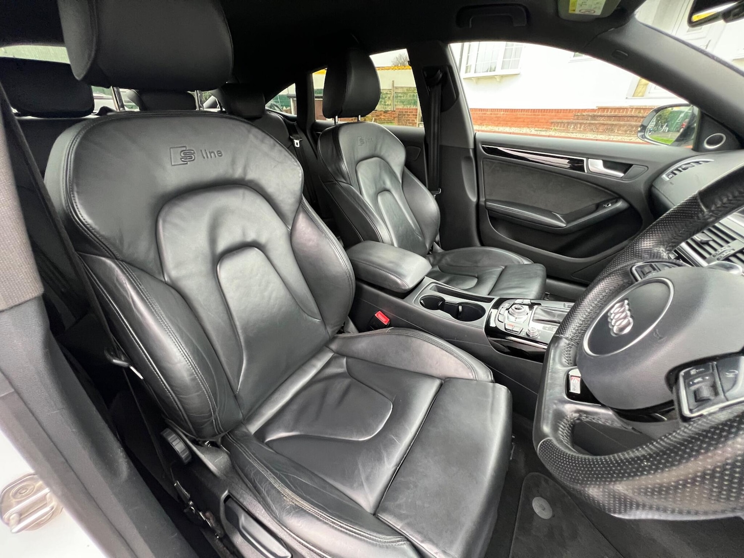 Used Audi A5 for sale - 78106620: Photo 2