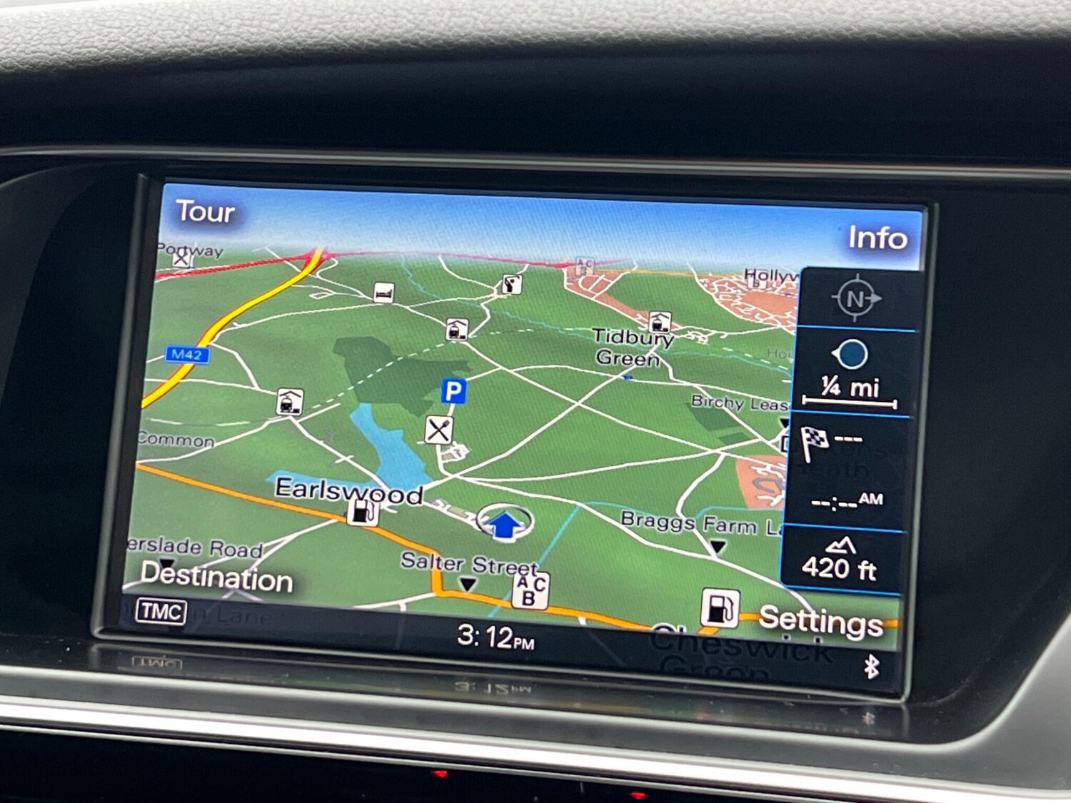 Used Audi A5 for sale - 78106620: Photo 21