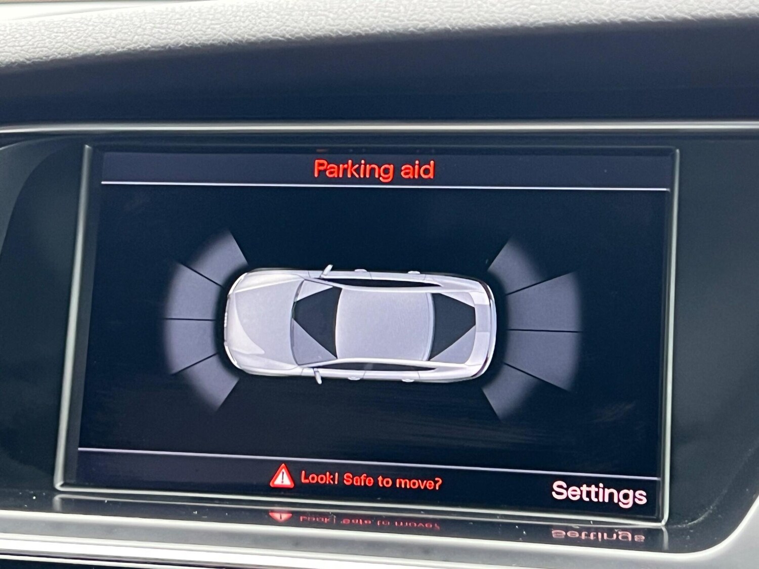 Used Audi A5 for sale - 78106620: Photo 24