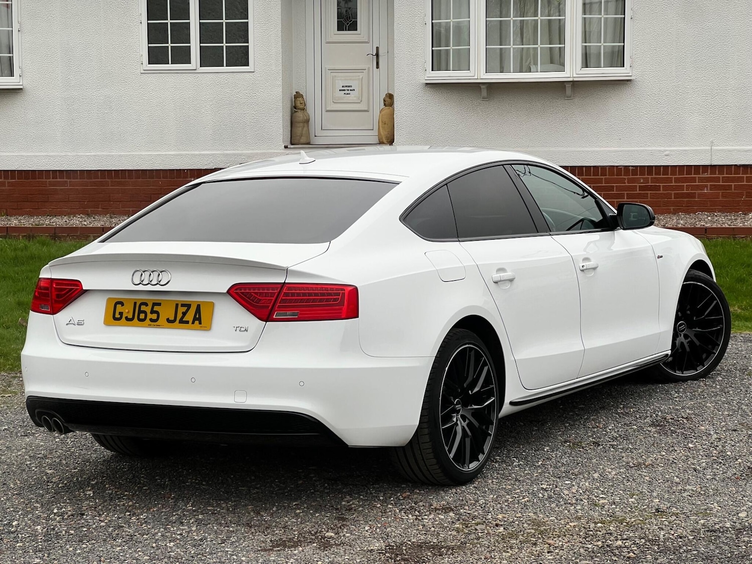 Used Audi A5 for sale - 78106620: Photo 3