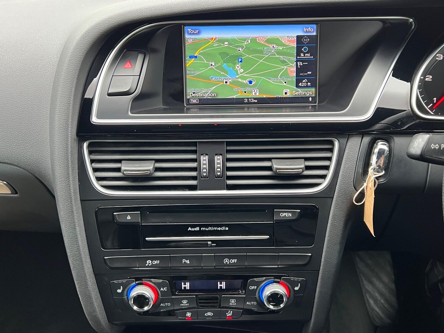 Used Audi A5 for sale - 78106620: Photo 31