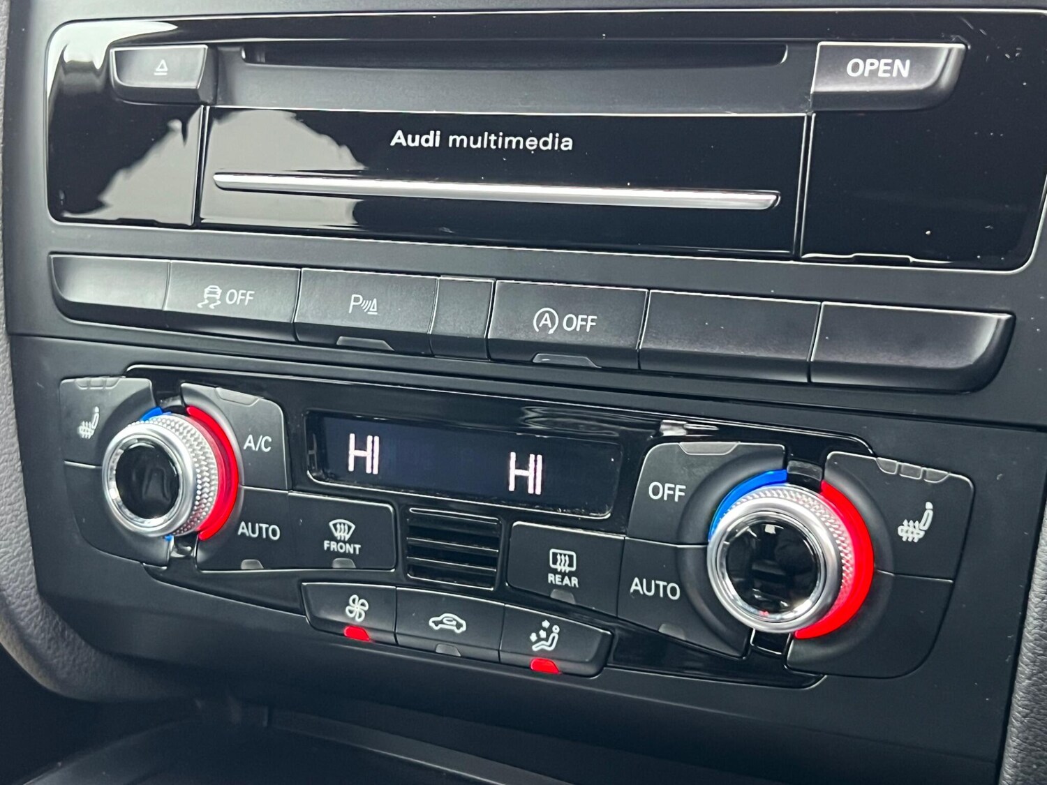 Used Audi A5 for sale - 78106620: Photo 34