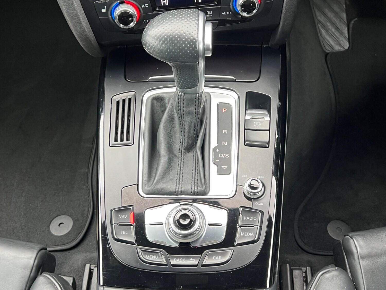 Used Audi A5 for sale - 78106620: Photo 38