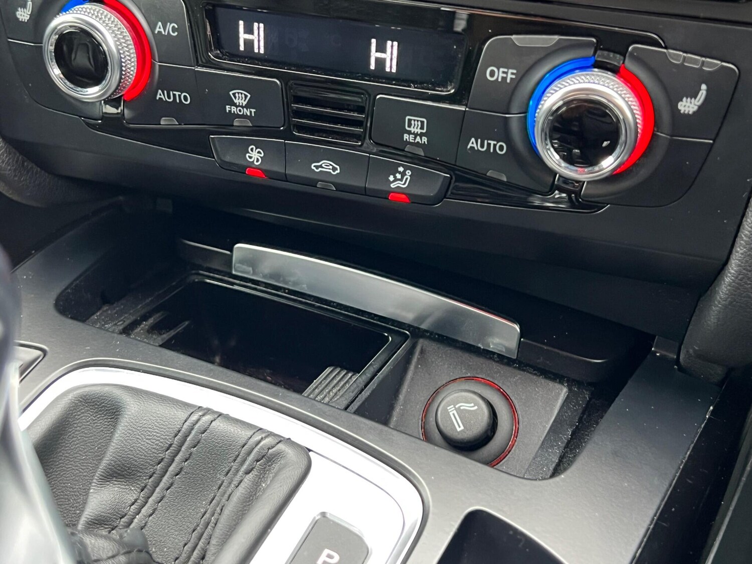 Used Audi A5 for sale - 78106620: Photo 39