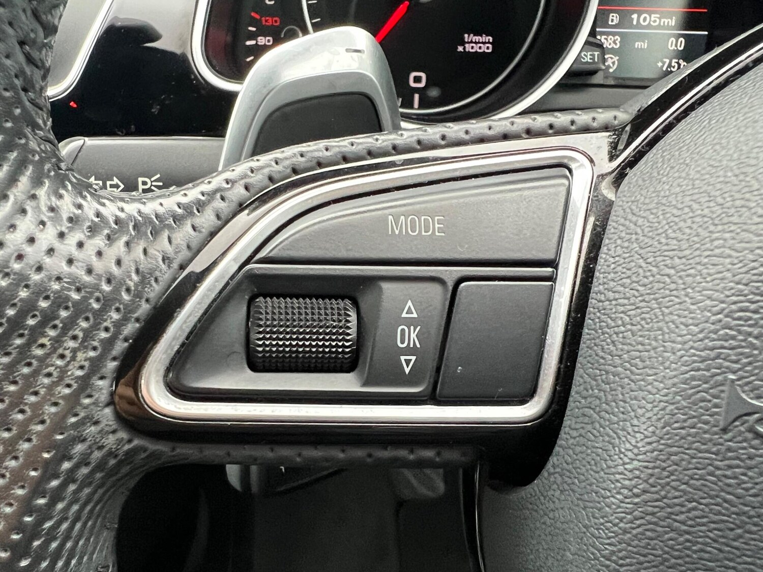 Used Audi A5 for sale - 78106620: Photo 46