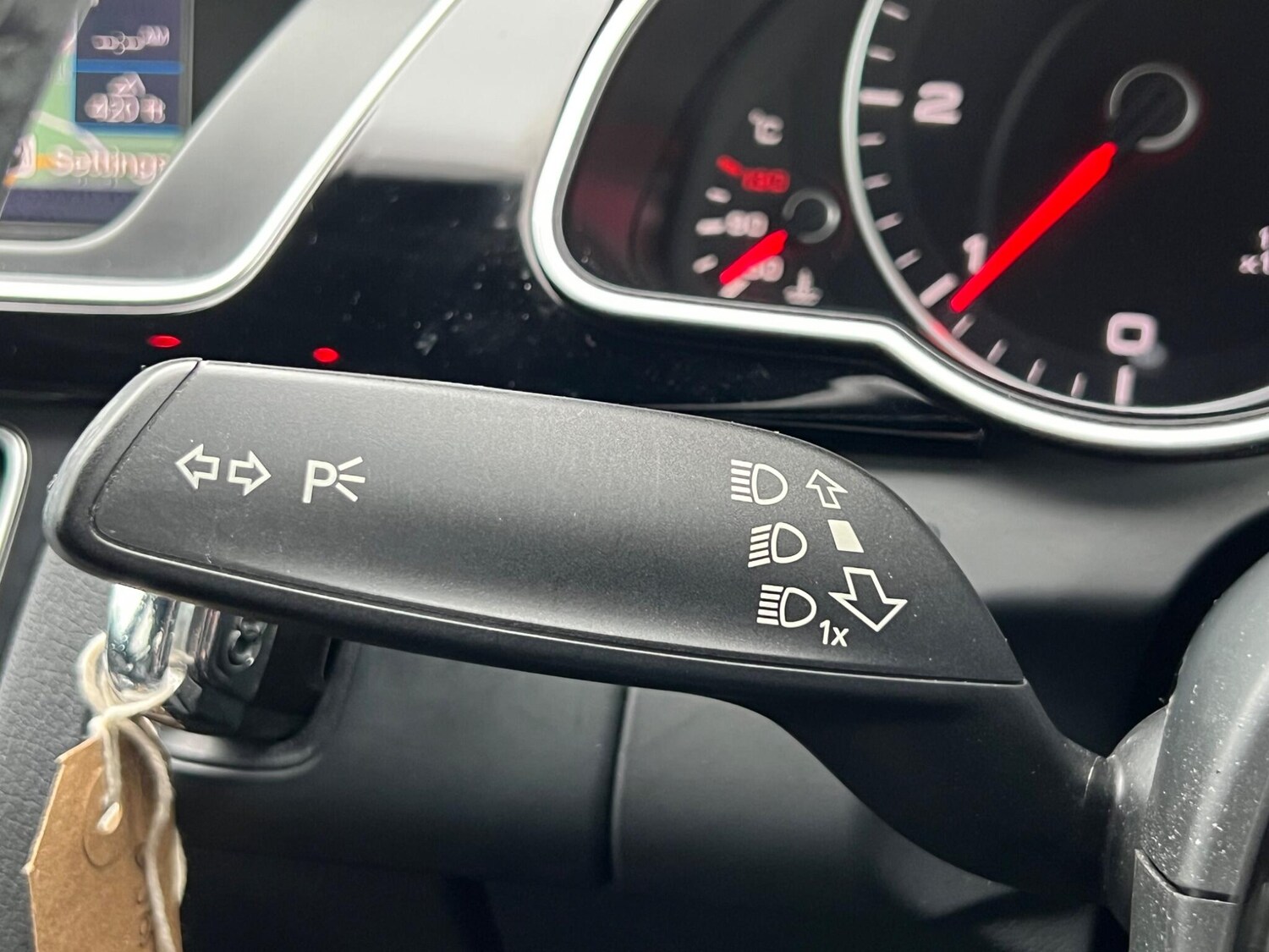 Used Audi A5 for sale - 78106620: Photo 47