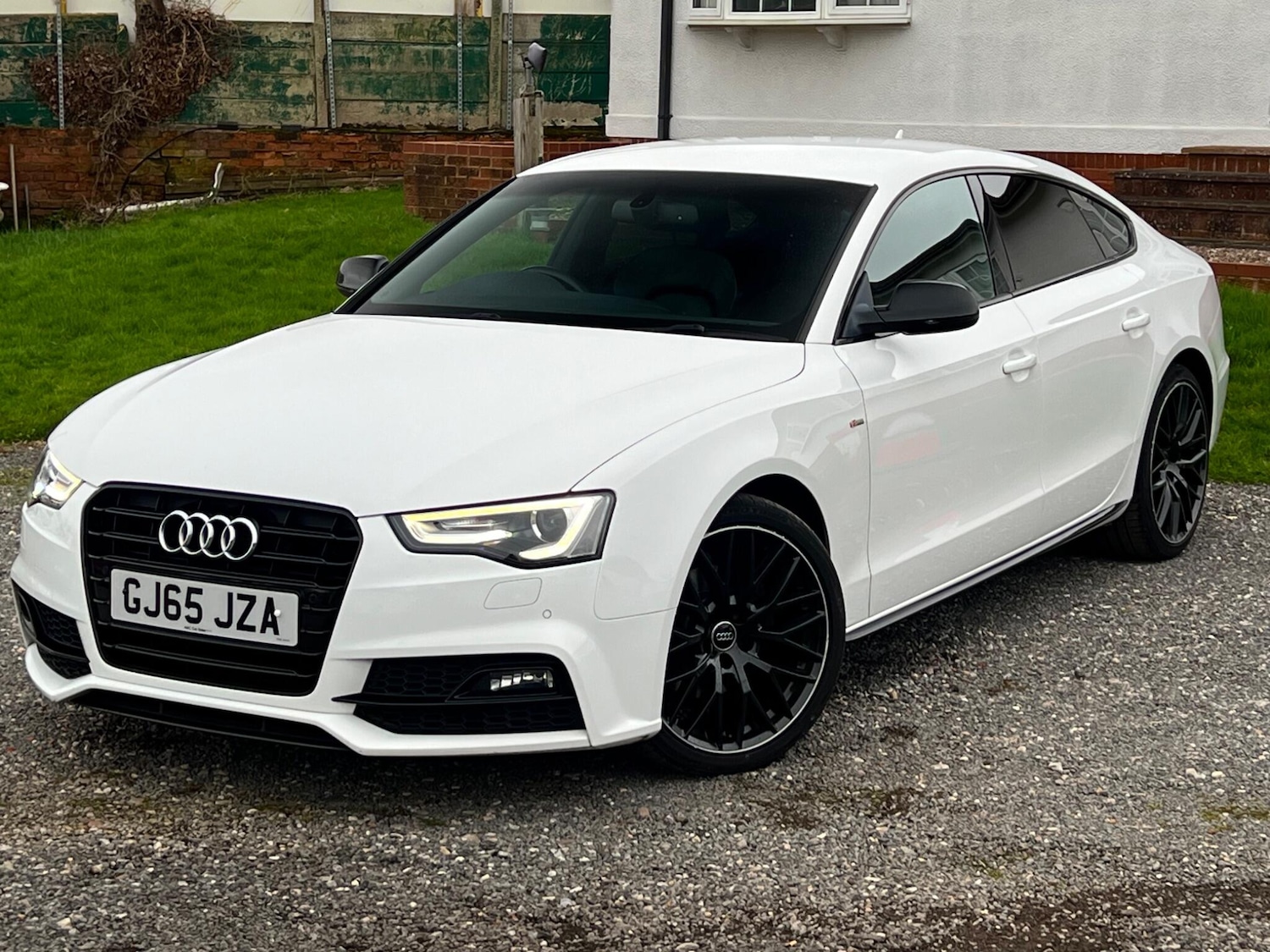 Used Audi A5 for sale - 78106620: Photo 5