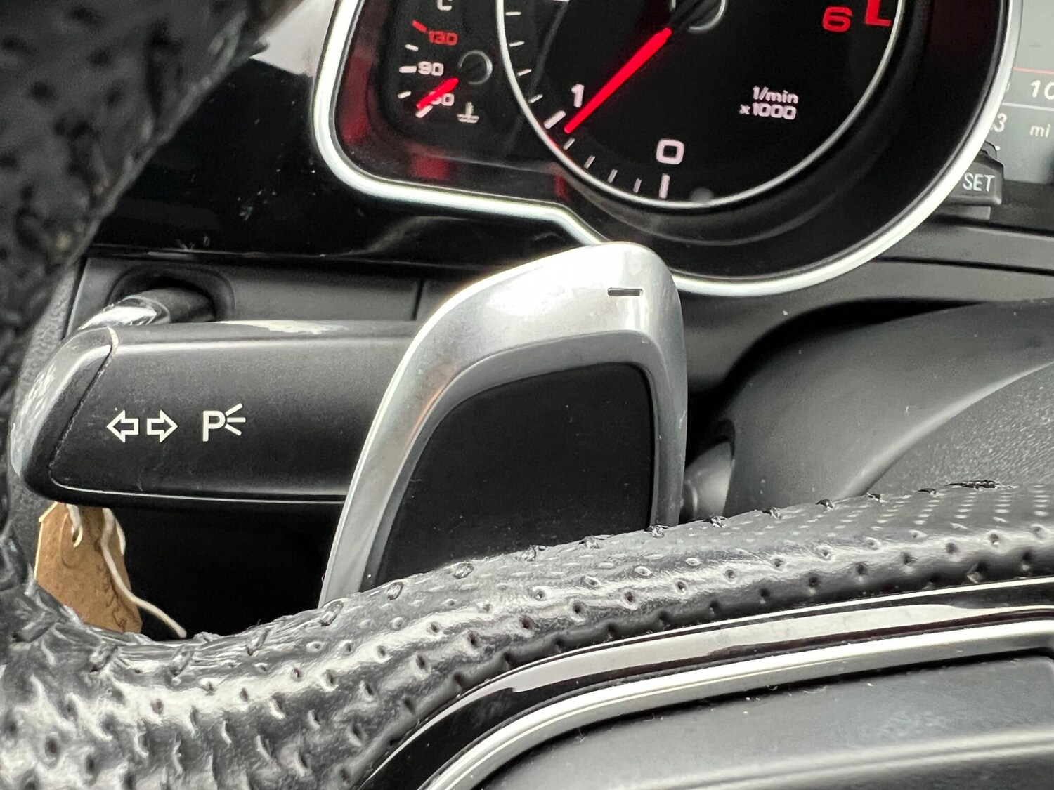 Used Audi A5 for sale - 78106620: Photo 50