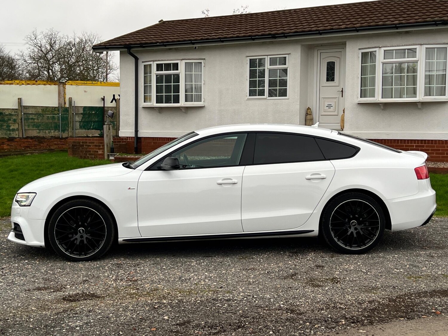 Used Audi A5 for sale - 78106620: Photo 6