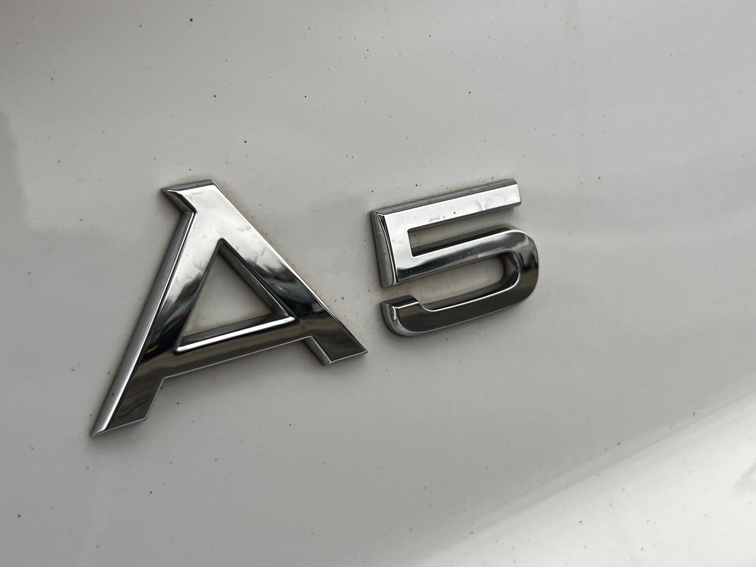 Used Audi A5 for sale - 78106620: Photo 60