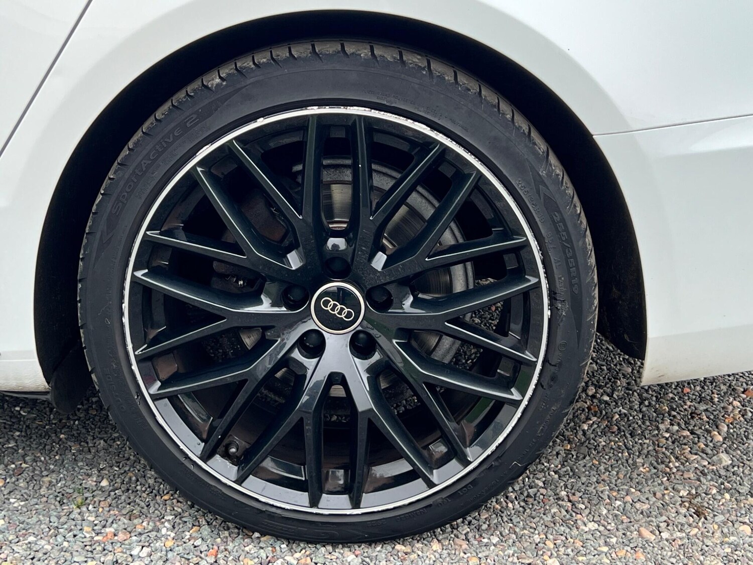 Used Audi A5 for sale - 78106620: Photo 61