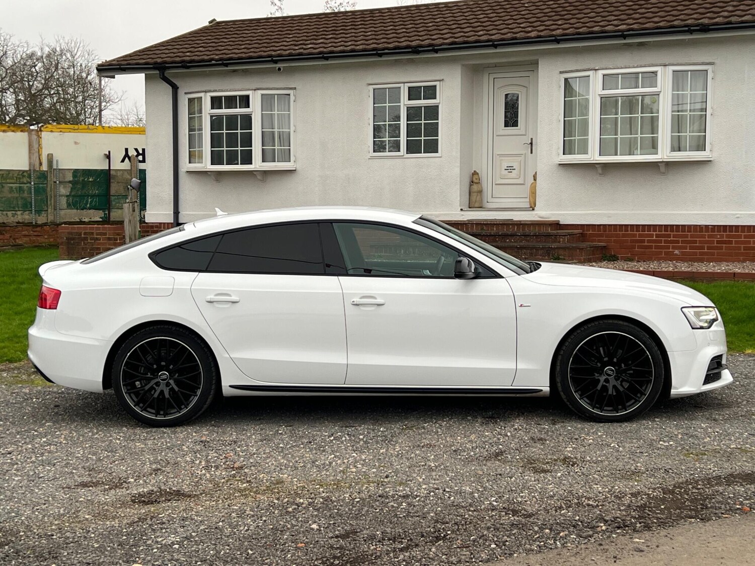 Used Audi A5 for sale - 78106620: Photo 7