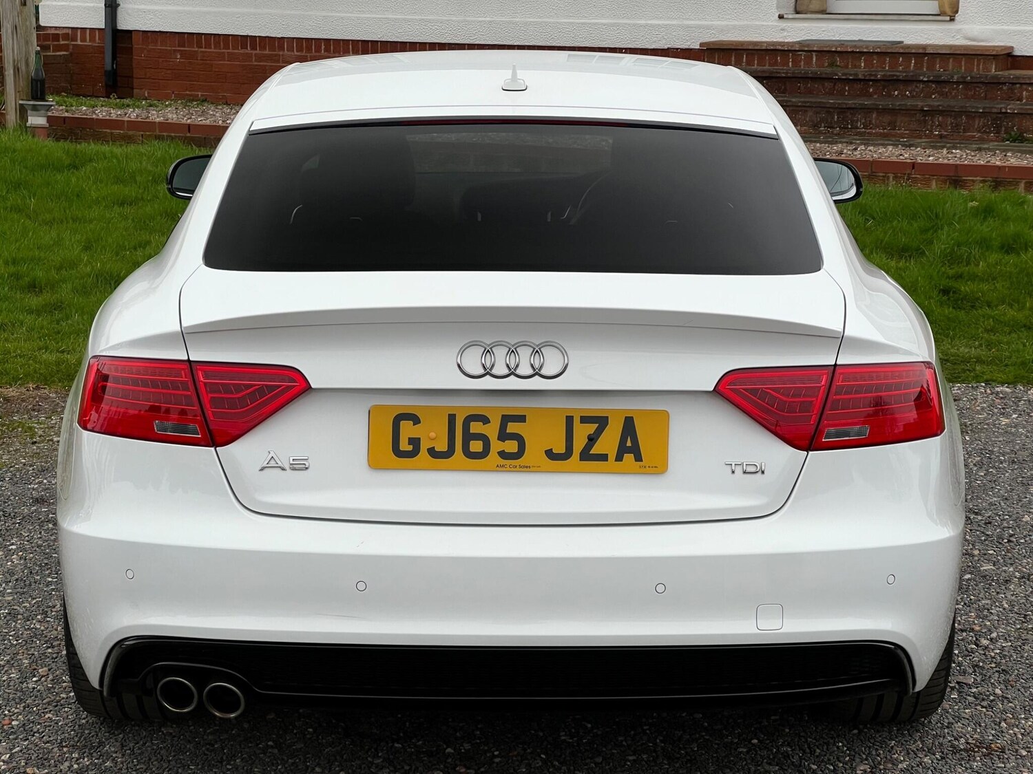Used Audi A5 for sale - 78106620: Photo 8