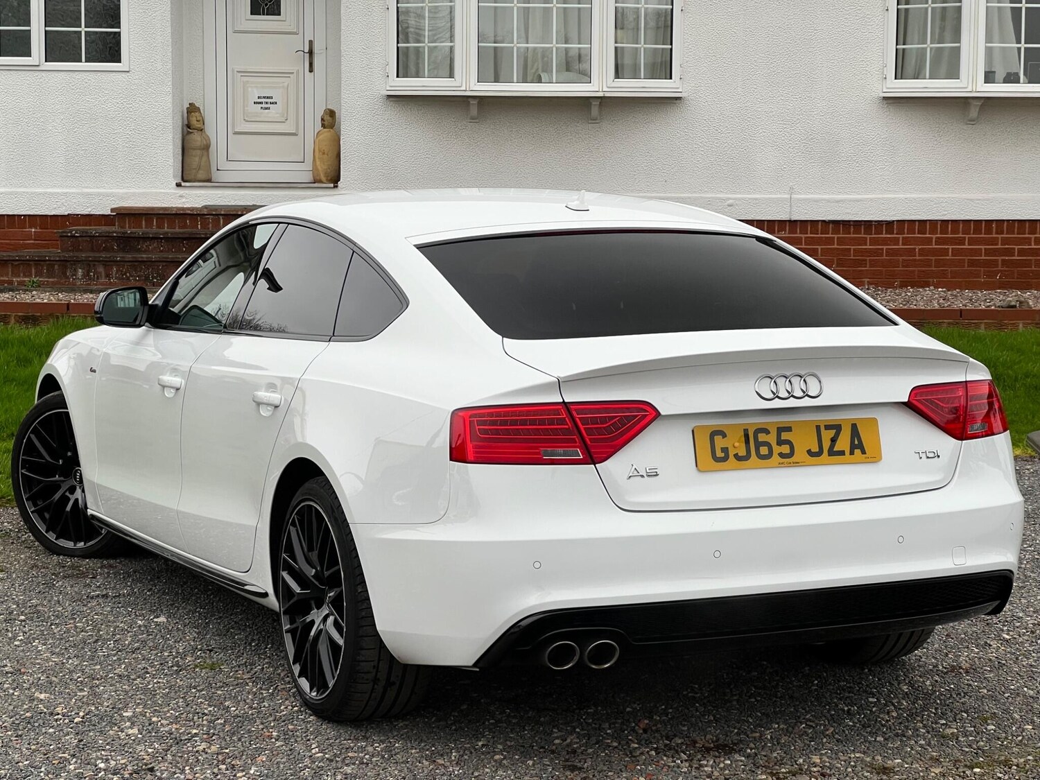 Used Audi A5 for sale - 78106620: Photo 9