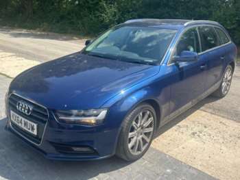 2014 (64) - 2.0 TDI 150 SE Technik 5dr Multitronic