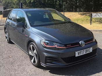 Used Volkswagen Golf 2017 for sale - 79396625: Photo