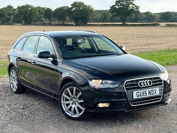 2015 (15) - 2.0 TDI SE Technik Multitronic Euro 5 (s/s) 5dr
