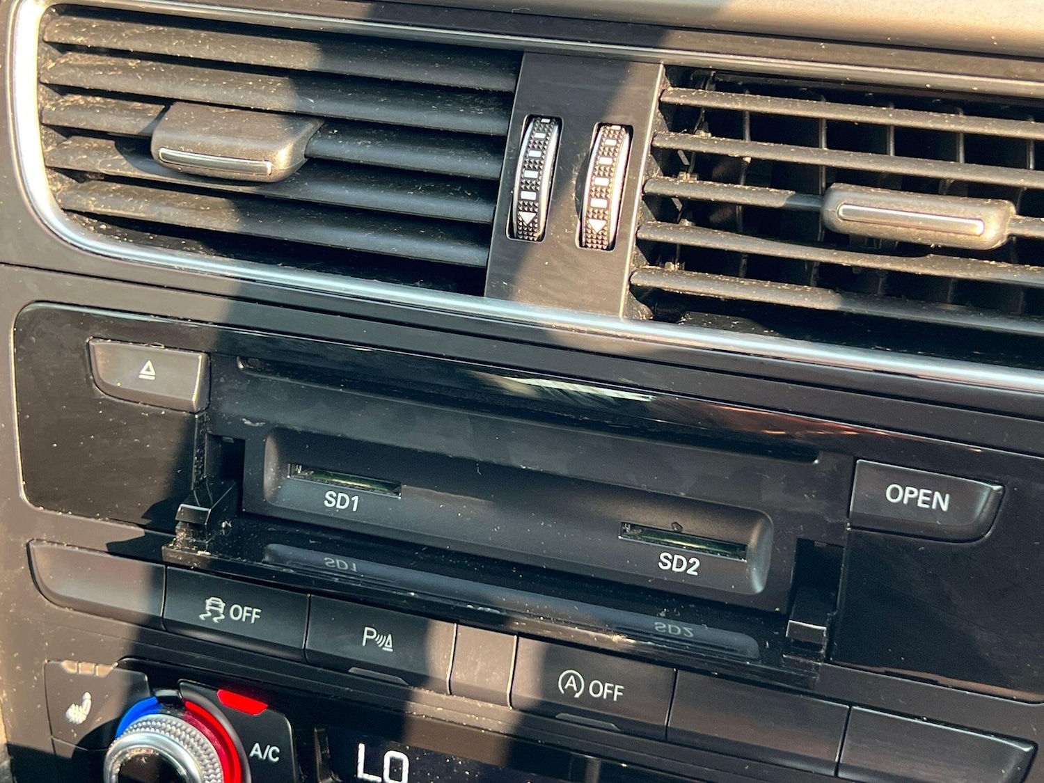 Vehicle 50
