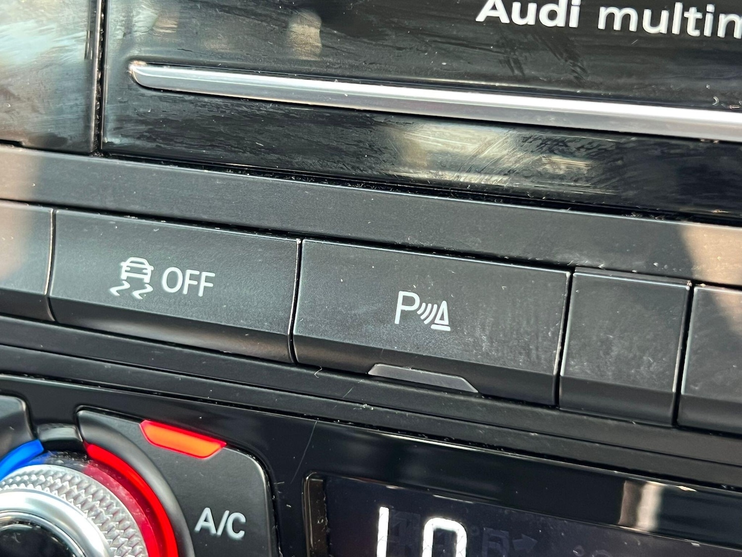 Vehicle 52