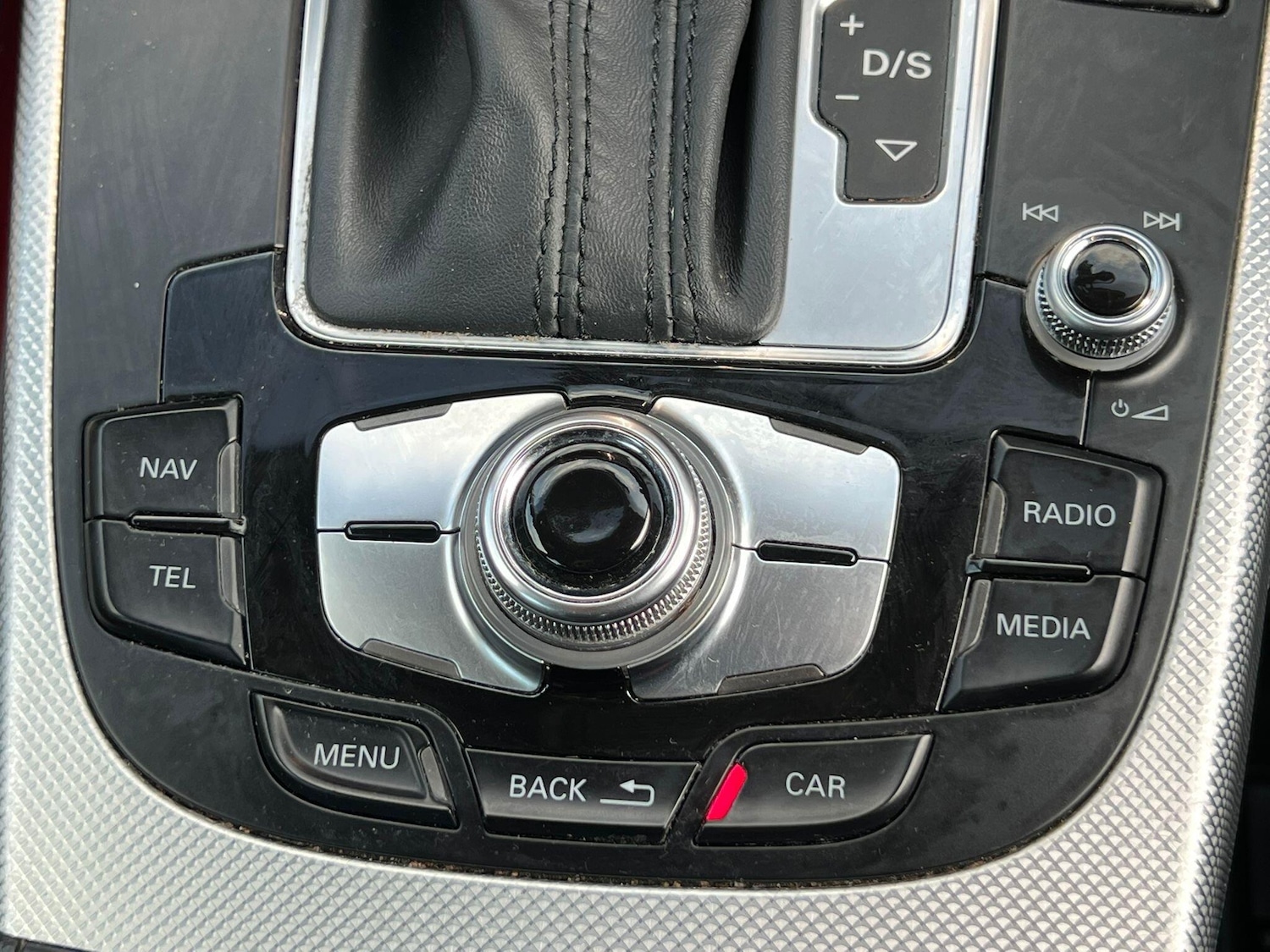 Vehicle 61