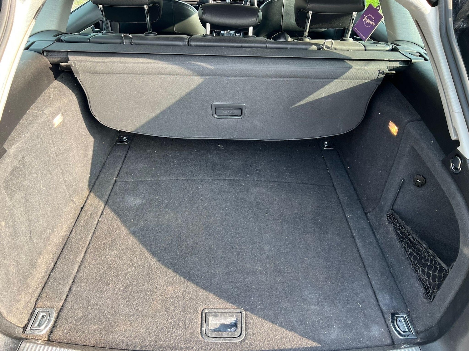 Vehicle 69