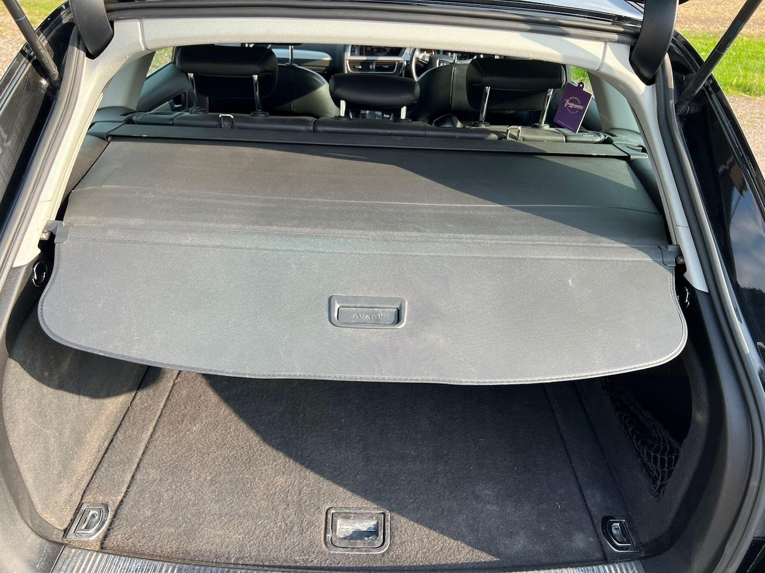 Vehicle 70