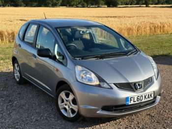2010 (60) - 1.2 i-VTEC SE Euro 5 5dr
