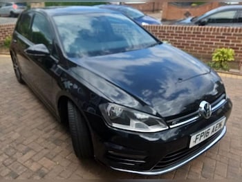 Used Volkswagen Golf 2016 for sale - 78842759: Photo