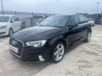 2017 - 2.0 TDI Sport 5dr