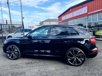 Used Audi Q5 2018 for sale - 73968487: Photo