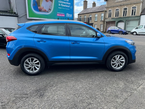 Used Hyundai TUCSON 2018 for sale - 75429687: Photo 8