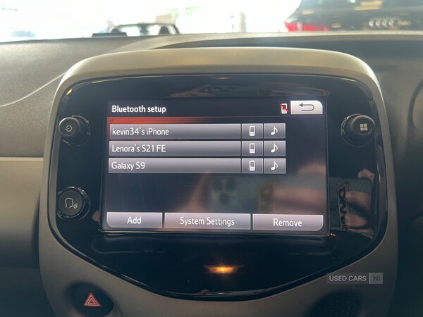 Vehicle 13