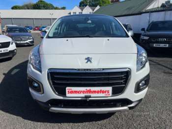 Used Peugeot 3008 2015 for sale - 74668576: Photo