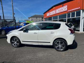 Used Peugeot 3008 2015 for sale - 74668576: Photo