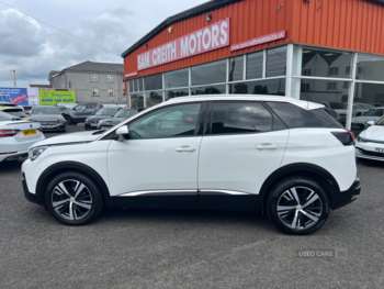 Used Peugeot 3008 2018 for sale - 75302446: Photo