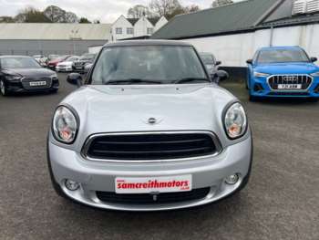 Used MINI Paceman 2015 for sale - 73918323: Photo