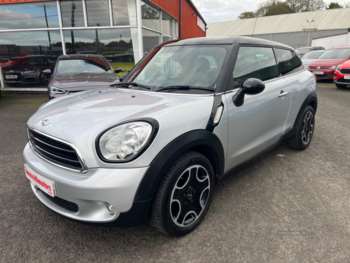 Used MINI Paceman 2015 for sale - 73918323: Photo