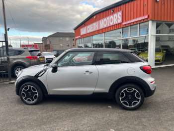 Used MINI Paceman 2015 for sale - 73918323: Photo