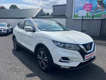 2019 - 1.5 dCi 115 N-Connecta 5dr