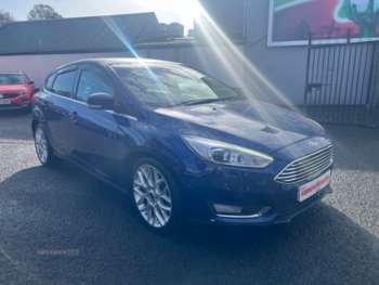 Used Ford Focus 2016 for sale - 72678392: Photo