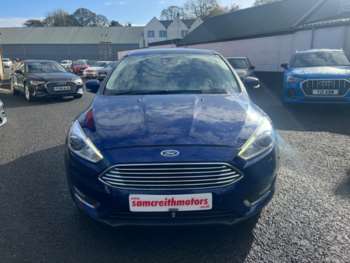 Used Ford Focus 2016 for sale - 72678392: Photo